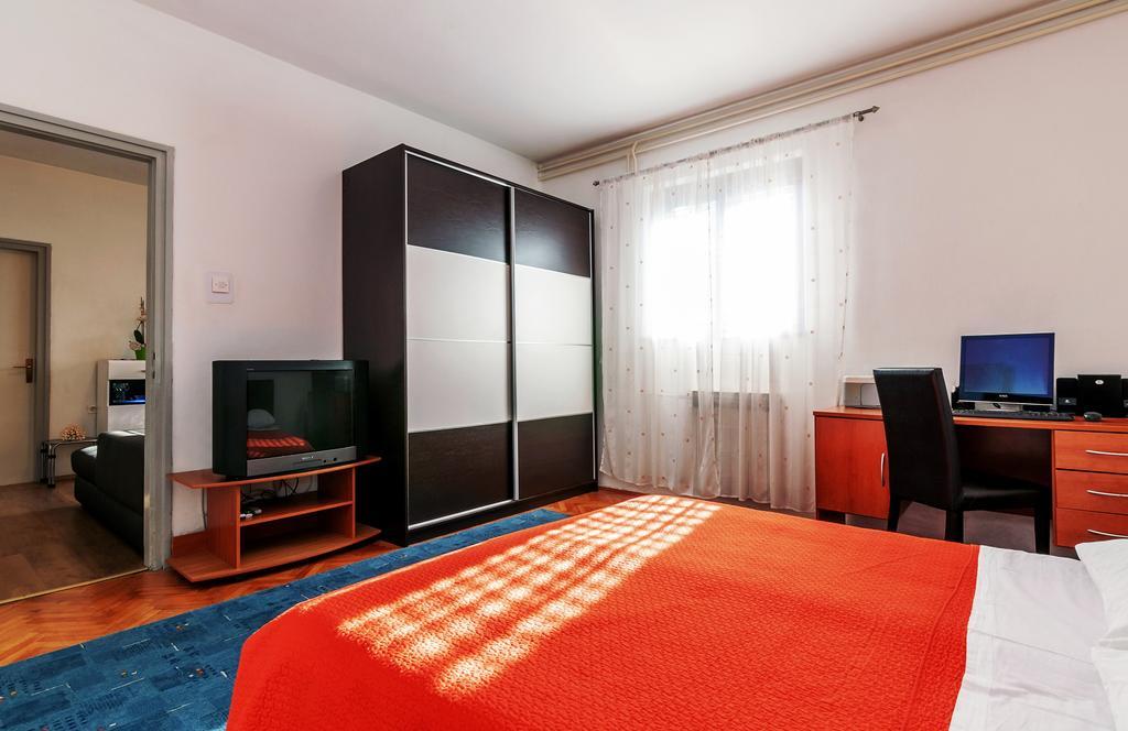 Apartment Zara Exterior photo
