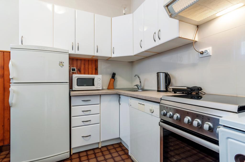 Apartment Zara Exterior photo